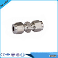 The leading manufacturer of bite type tube fitting